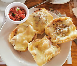 Café Aguirre CCU photo