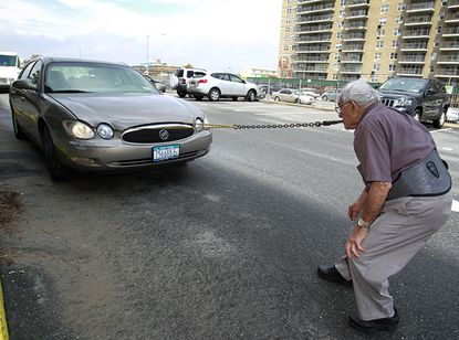 Auto Parts Store «NAPA Auto Parts - J&P Lostocco Auto Parts Inc», reviews and photos, 78 Triangle St #1, Danbury, CT 06810, USA