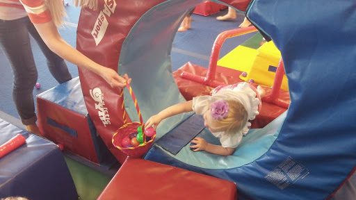 Gymnastics Center «The Little Gym of Fenton», reviews and photos, 18 Fenton Plaza, Fenton, MO 63026, USA