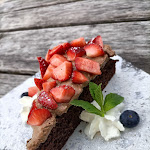 Photo n°1 de l'avis de mario.c fait le 13/05/2022 à 14:17 sur le  Hofstatt Alm à Rasen-Antholz