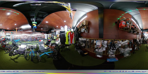 Bicycle Store «Angletech», reviews and photos, 1483 W Garden of the Gods Rd, Colorado Springs, CO 80907, USA