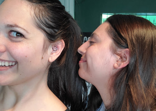 Explore grateful dead tattoo ideas, creative tattoo ideas in Puyallup, available at Lindas Body Piercing