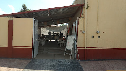 Tacos El Chavorruco - Hidalgo Eje Nte. 60, Ixtlahuacan de Los Membrillos Centro, La Arena, 45850 Ixtlahuacán de los Membrillos, Jal., Mexico