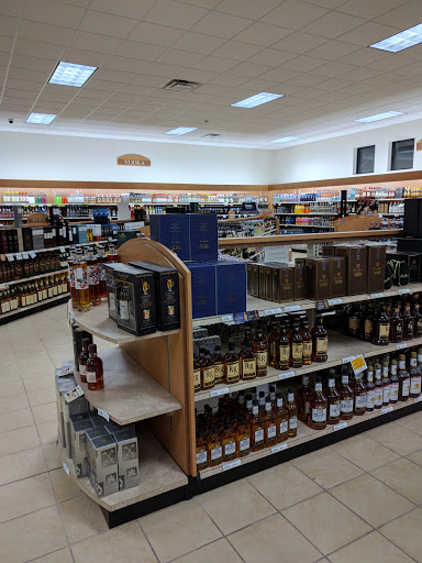 Wine Store «ABC Stores Wake County», reviews and photos, 7112 Sandy Forks Rd, Raleigh, NC 27615, USA