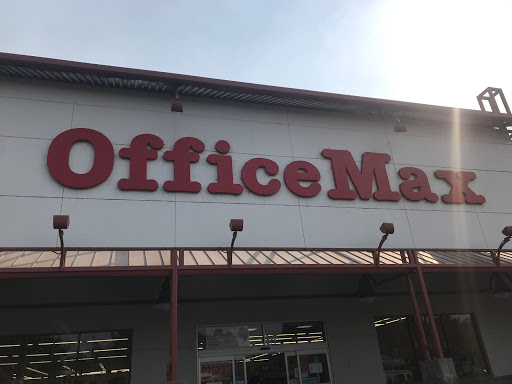 Office Supply Store «OfficeMax», reviews and photos, 470 River St, Santa Cruz, CA 95060, USA