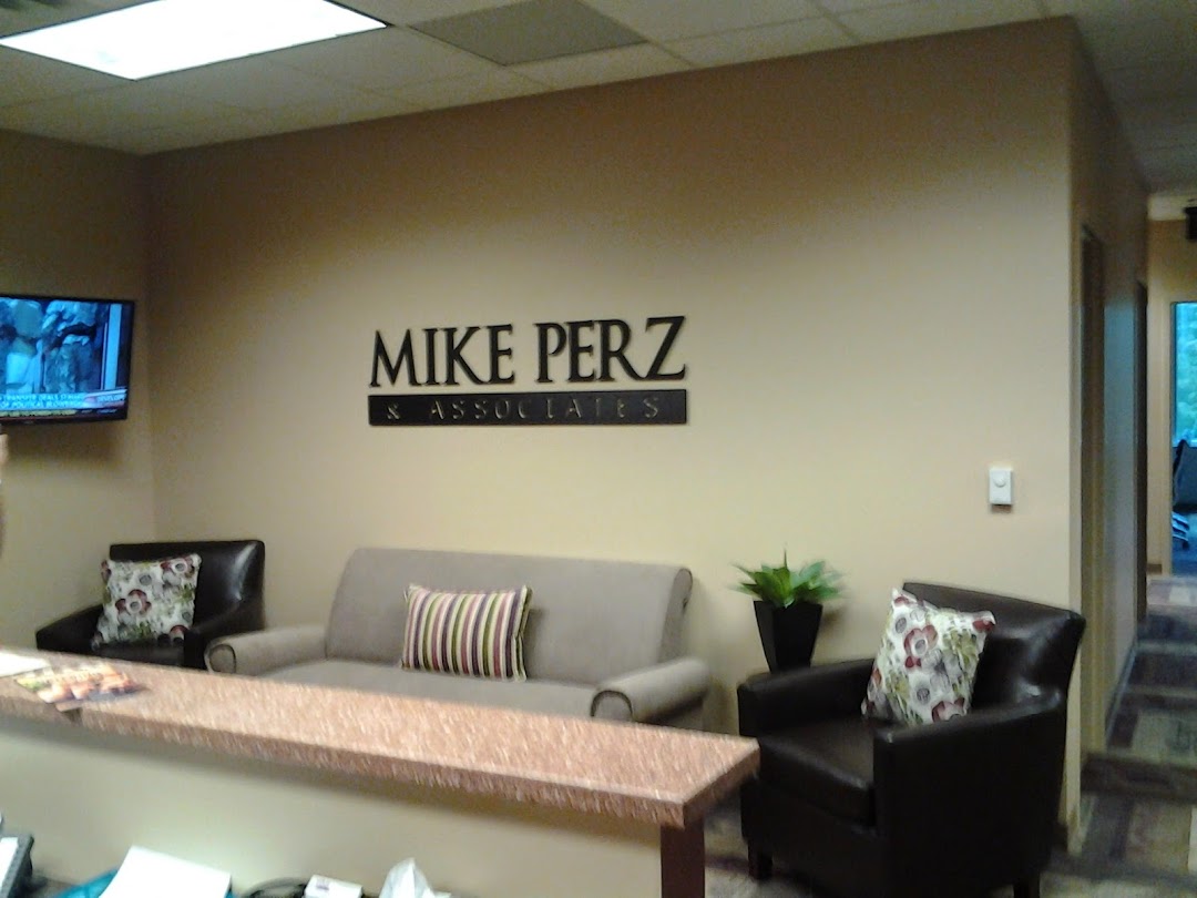 Mike Perz & Associates, LLC