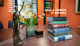 Abad & Campos Abogados | Dra. Dana Abad