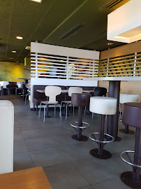 Atmosphère du Restauration rapide McDonald's à Antibes - n°10