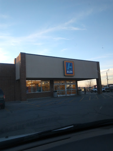 Supermarket «ALDI», reviews and photos, 1011 E North Ave, Belton, MO 64012, USA
