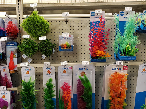 Pet Supply Store «PetSmart», reviews and photos, 1561 N Dysart Rd, Avondale, AZ 85323, USA