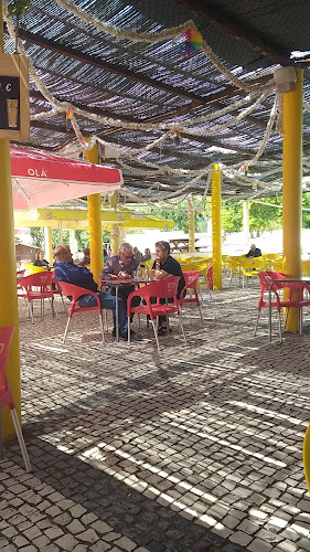 Comentários e avaliações sobre o Bar do Jardim Municipal de Ferreira do Alentejo