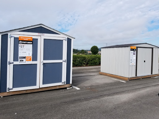 Home Improvement Store «The Home Depot», reviews and photos, 250 Abbie Dr, Lenoir City, TN 37772, USA