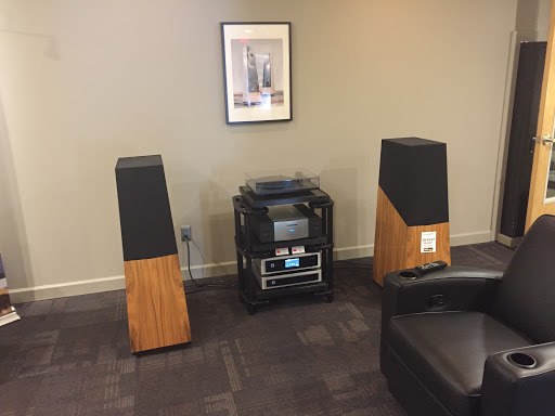 Home Audio Store «HiFi Buys», reviews and photos, 3157 Peachtree Rd NE, Atlanta, GA 30305, USA