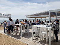 Atmosphère du Restaurant Club de l'Océan à La Baule-Escoublac - n°1