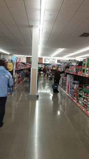 Supermarket «ALDI», reviews and photos, 11001 Lee Hwy g, Fairfax, VA 22030, USA