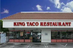 King Taco # 10 image