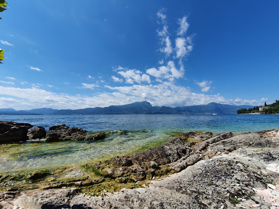 Spiaggia Baia delle Sirene