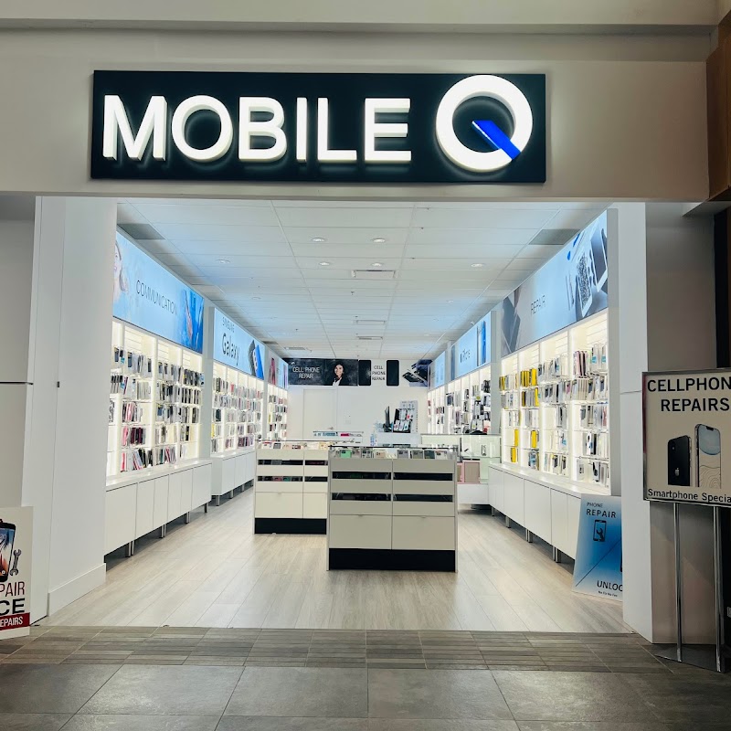 MobileQ-Cell Phone Repairs and Accessories North Vancouver