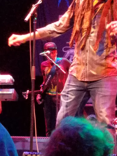 Performing Arts Theater «Paramount Theatre, VT», reviews and photos, 30 Center St, Rutland, VT 05701, USA