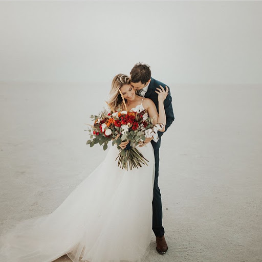 Bridal Shop «OffWhite by Bridal Expressions», reviews and photos, 10489 State St, Sandy, UT 84070, USA