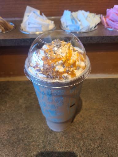 Coffee Shop «Caribou Coffee», reviews and photos, 8097 MN-65, Spring Lake Park, MN 55432, USA