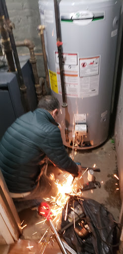 J Caiazzo Plumbing & Heating in Brooklyn, New York