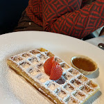 Photo n°7 de l'avis de Nicoló. fait le 01/11/2021 à 17:58 sur le  Lido Palace à Riva del Garda