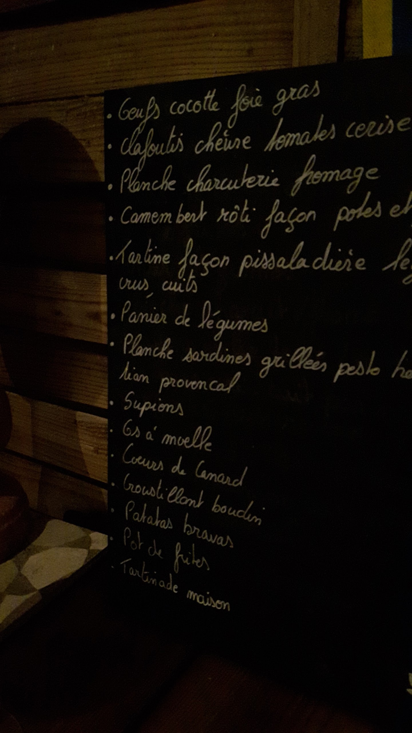 Photo n° 1 de l'avis de Josiane. fait le 01/12/2017 à 09:30