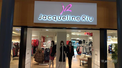Riu Paris - Jacqueline RIU - Lescar à Lescar