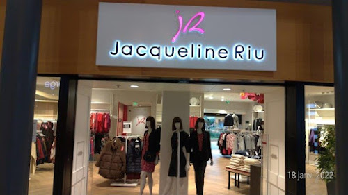 Magasin de vêtements pour femmes Riu Paris - Jacqueline RIU - Lescar Lescar