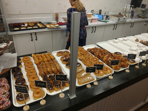 Donut Shop «Delightful Donuts», reviews and photos, 12872 GA-9 #110, Milton, GA 30004, USA