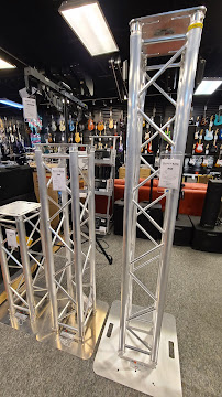 Murphy's Music Center - Photo 8 - Car repair in Irving, TX, Arlington