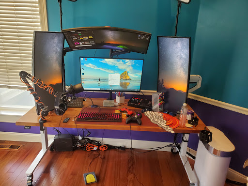 Photo of Lupen Systems