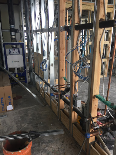 Plumber «S & B Plumbing», reviews and photos, 12806 E Bournewood Dr, Sugar Land, TX 77478, USA