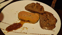 Foie gras du Restaurant français Restaurant Le Coupe-Chou à Paris - n°6