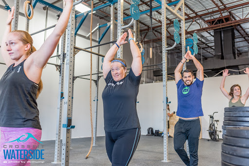 Gym «Crossfit Waterside», reviews and photos, 8010 Sunport Dr Suite 108, Orlando, FL 32809, USA