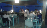 Atmosphère du Restaurant Le Cabanon bleu à Porto-Vecchio - n°4