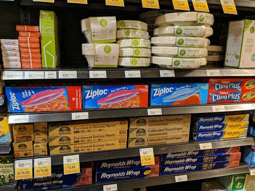 Grocery Store «The Fresh Market», reviews and photos, 1320 McFarland Blvd E #100, Tuscaloosa, AL 35401, USA