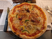 Pizza du Restaurant TomCafé à Penmarc'h - n°7