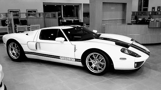 Ford Dealer «Orr Ford», reviews and photos, 251 US-171, Stonewall, LA 71078, USA