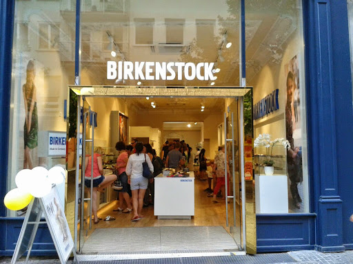 BIRKENSTOCK Frankfurt