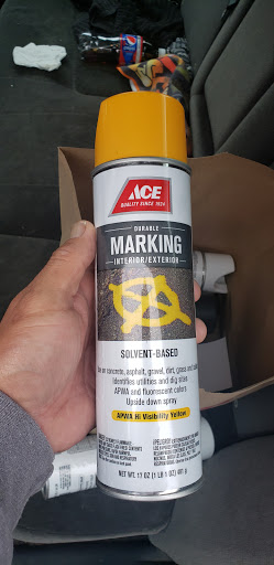 Hardware Store «Ace Hardware & Paint», reviews and photos, 108 W 98th St, Bloomington, MN 55420, USA