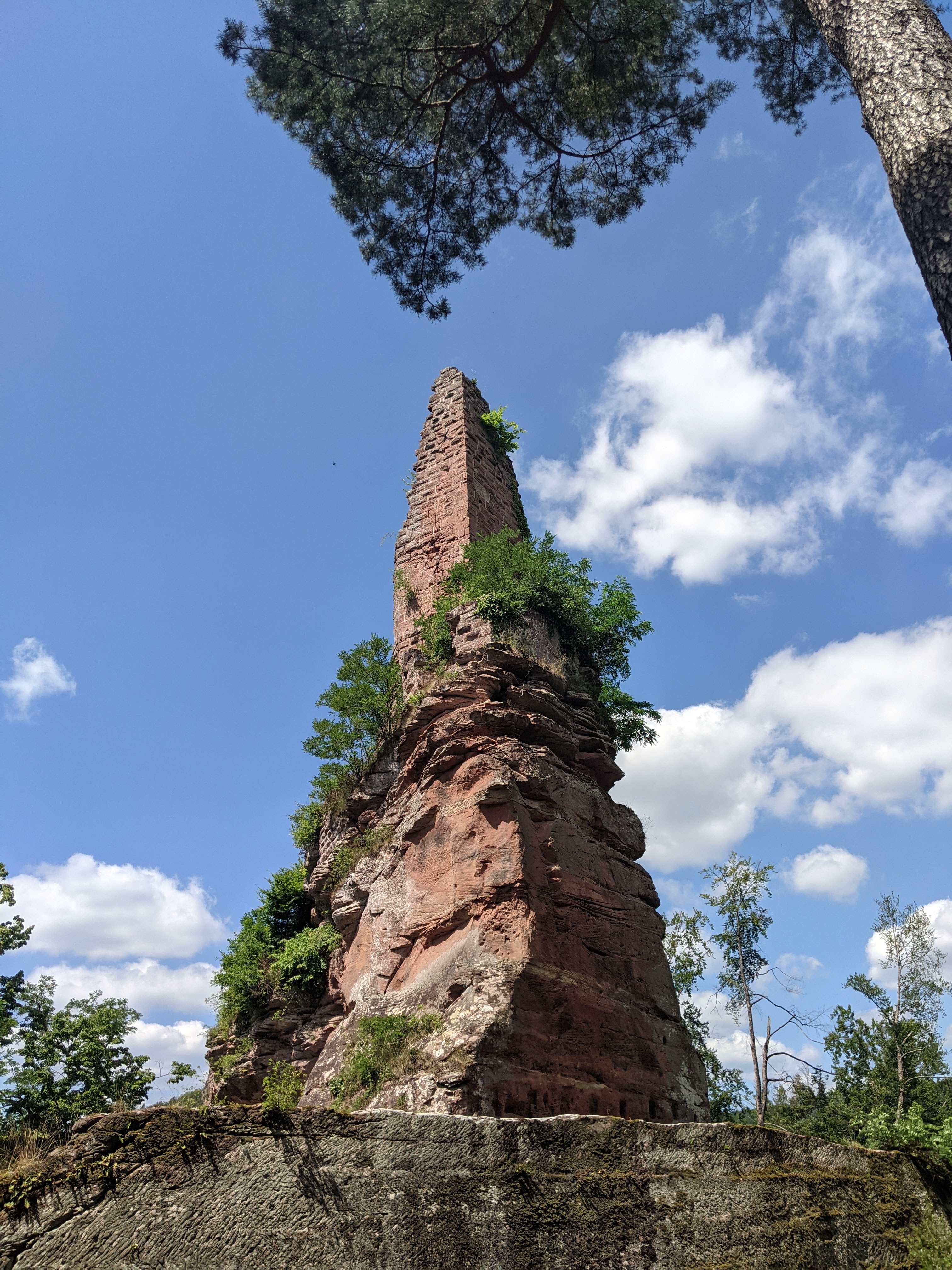 Photo n° 6 de l'avis de Christian.u fait le 13/06/2022 à 23:27