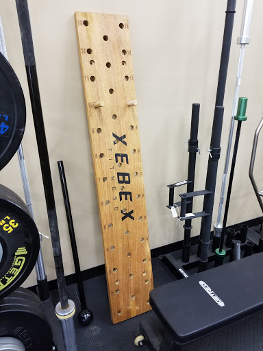 Exercise Equipment Store «Get Rxd», reviews and photos, 2612 McKinney St, Houston, TX 77003, USA