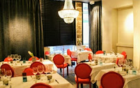 Atmosphère du Restaurant français N'Autre Monde à Lille - n°10