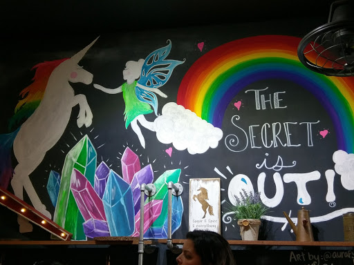 Dessert Shop «Creme and Sugar», reviews and photos, 6312 E Santa Ana Canyon Rd, Anaheim, CA 92807, USA