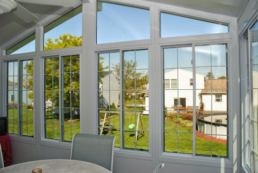 Window Installation Service «Comfort Windows», reviews and photos