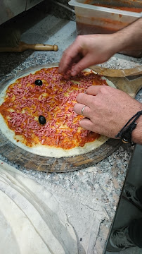 Photos du propriétaire du Pizzas à emporter PIZZA LOULOU ÉGUILLES à Éguilles - n°3