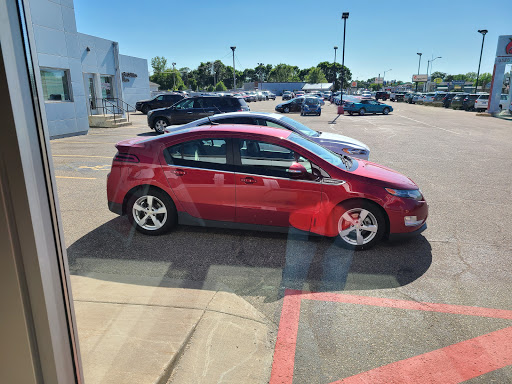 Used Car Dealer «Apple Used Autos», reviews and photos, 1400 1st Ave E, Shakopee, MN 55379, USA