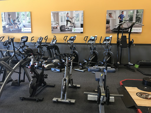 Exercise Equipment Store «Push Pedal Pull», reviews and photos, 4501 15th Ave S #106, Fargo, ND 58103, USA